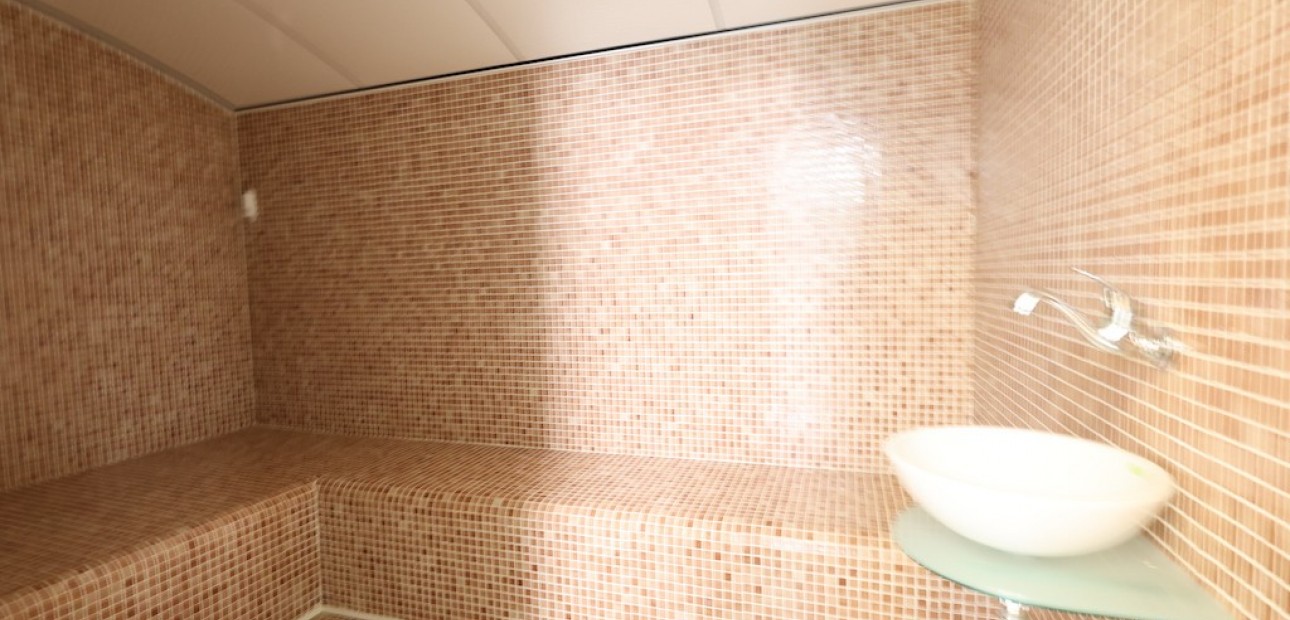 Herverkoop - Villa -
Ciudad Quesada