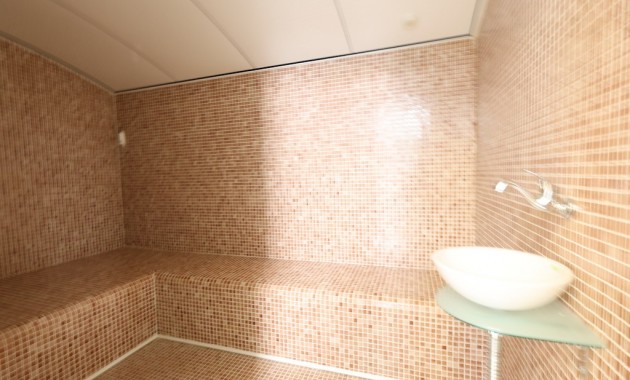 Herverkoop - Villa -
Ciudad Quesada