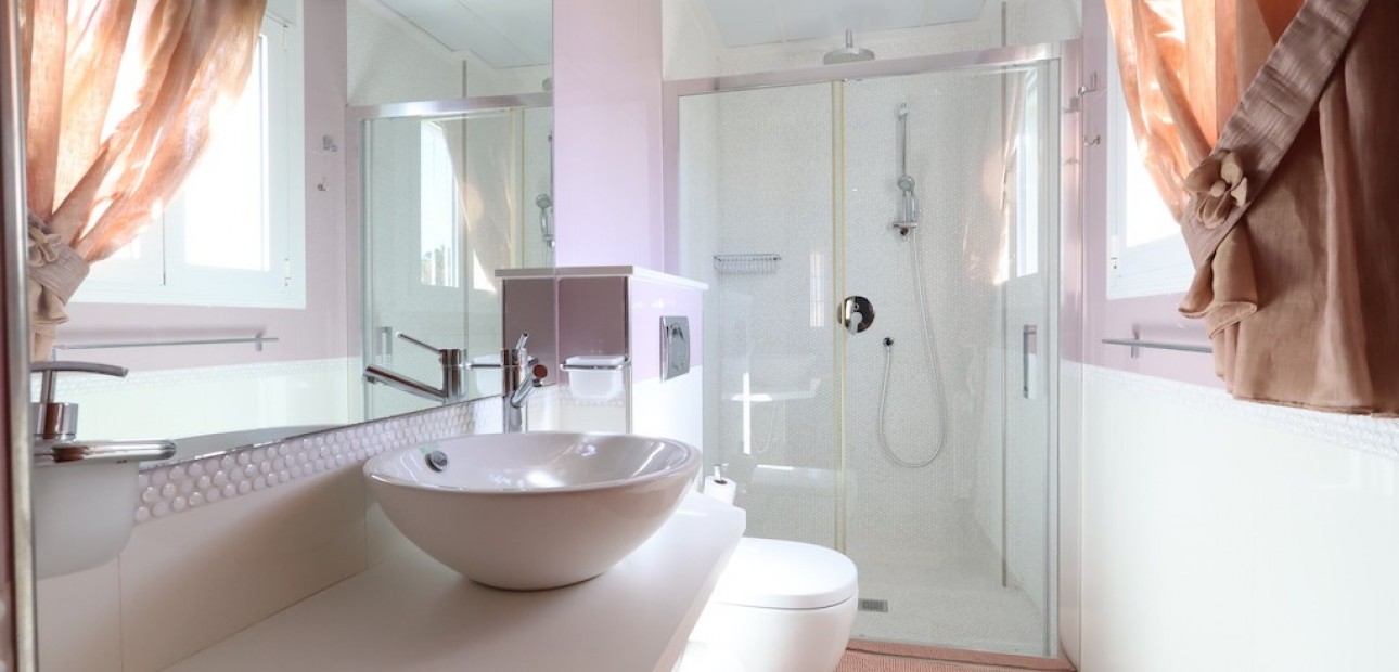 Herverkoop - Villa -
Ciudad Quesada