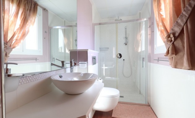 Herverkoop - Villa -
Ciudad Quesada