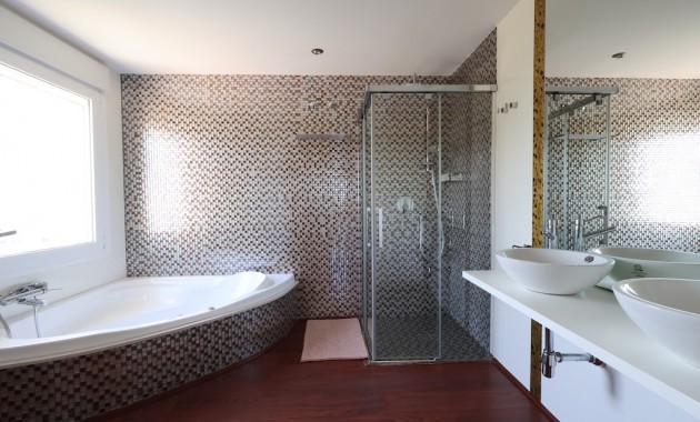 Herverkoop - Villa -
Ciudad Quesada