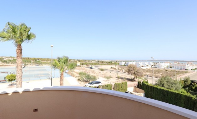 Herverkoop - Villa -
Ciudad Quesada