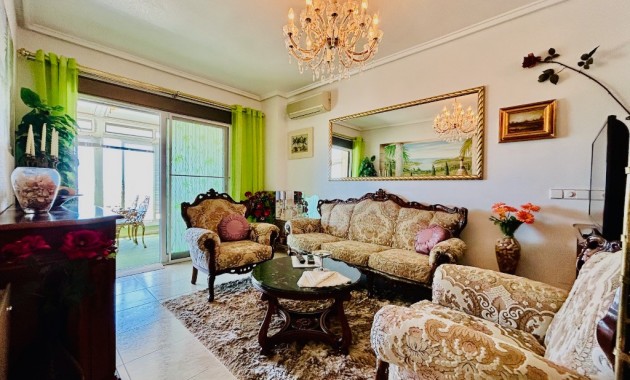 Herverkoop - Appartement / flat -
Ciudad Quesada