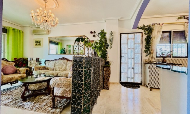 Herverkoop - Appartement / flat -
Ciudad Quesada