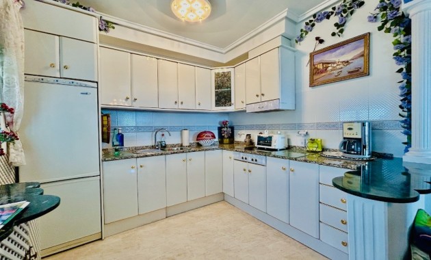 Herverkoop - Appartement / flat -
Ciudad Quesada