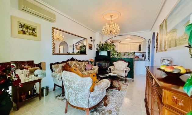 Herverkoop - Appartement / flat -
Ciudad Quesada