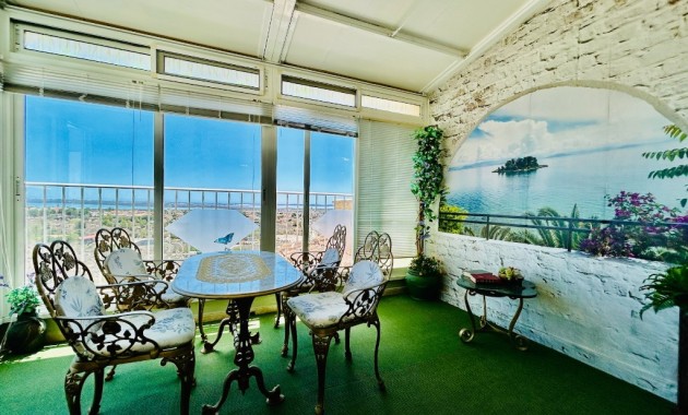 Herverkoop - Appartement / flat -
Ciudad Quesada