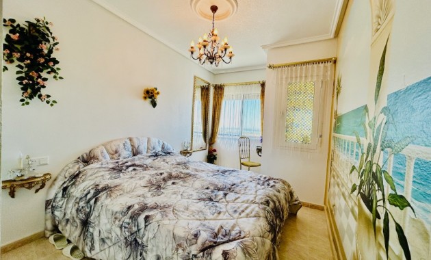 Herverkoop - Appartement / flat -
Ciudad Quesada