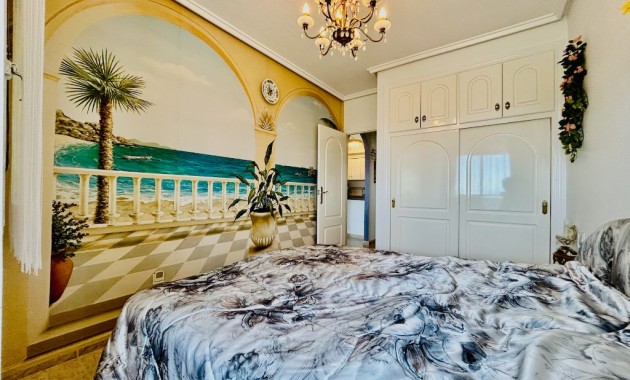 Herverkoop - Appartement / flat -
Ciudad Quesada