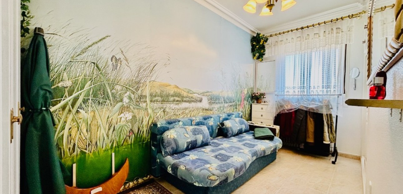 Herverkoop - Appartement / flat -
Ciudad Quesada