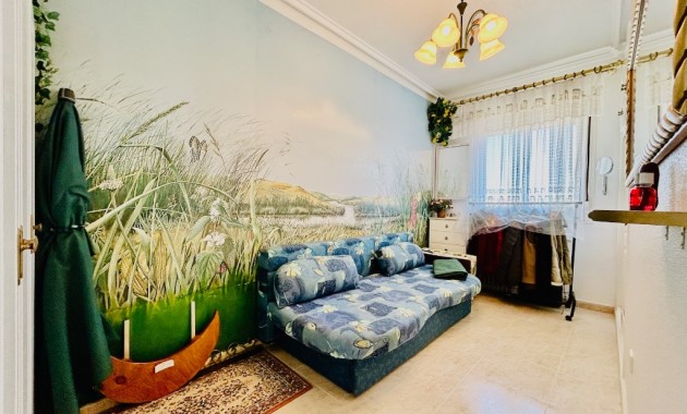 Herverkoop - Appartement / flat -
Ciudad Quesada