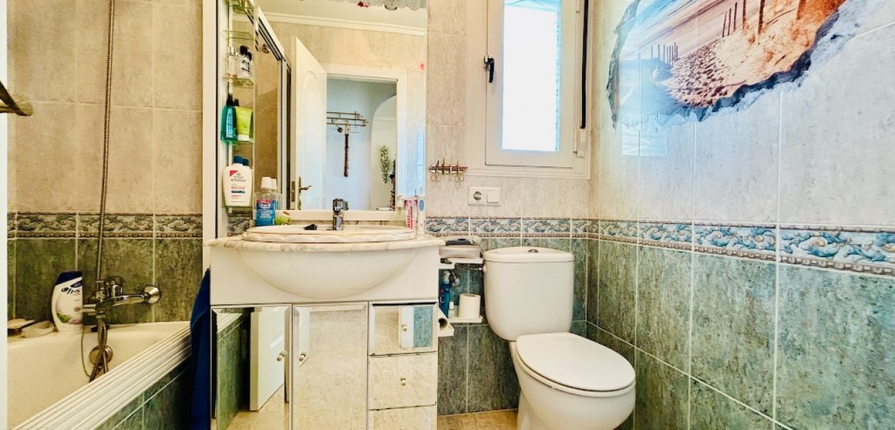 Herverkoop - Appartement / flat -
Ciudad Quesada