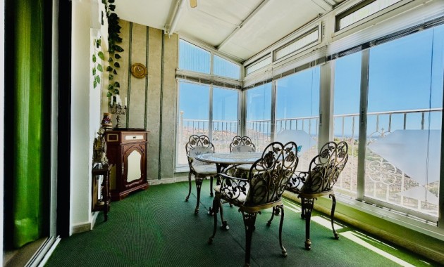 Herverkoop - Appartement / flat -
Ciudad Quesada