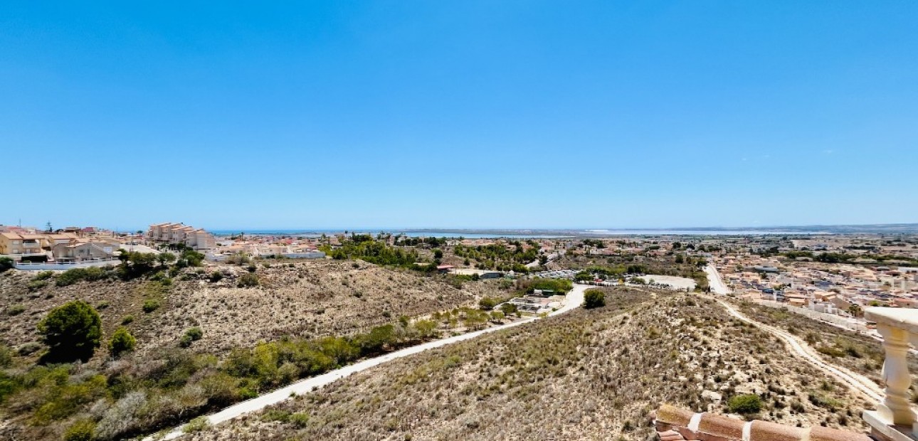 Herverkoop - Appartement / flat -
Ciudad Quesada