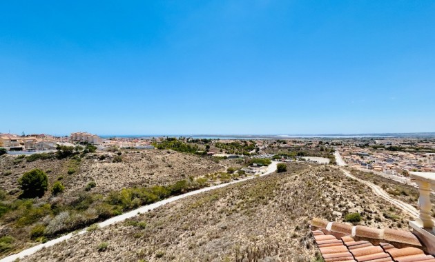 Herverkoop - Appartement / flat -
Ciudad Quesada