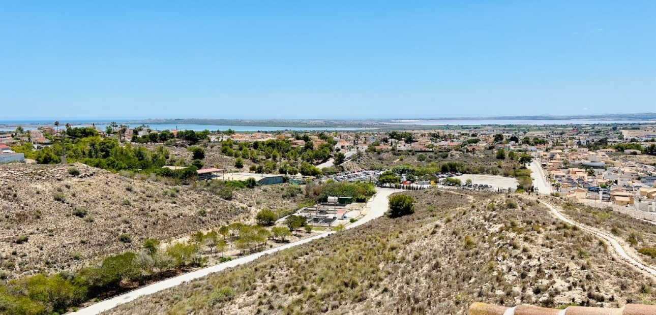 Herverkoop - Appartement / flat -
Ciudad Quesada