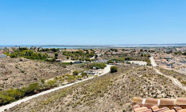 Herverkoop - Appartement / flat -
Ciudad Quesada