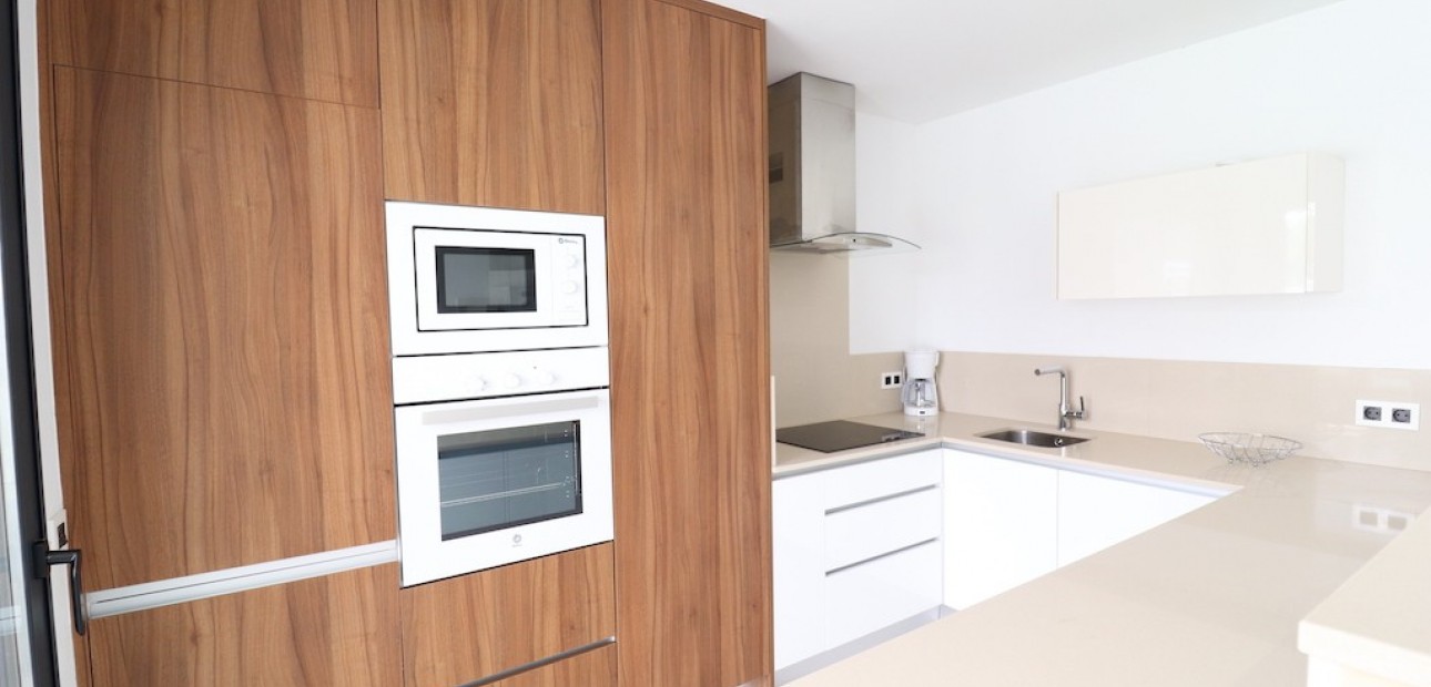 Sale - Villa -
San Miguel de Salinas