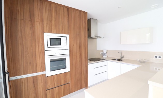 Sale - Villa -
San Miguel de Salinas