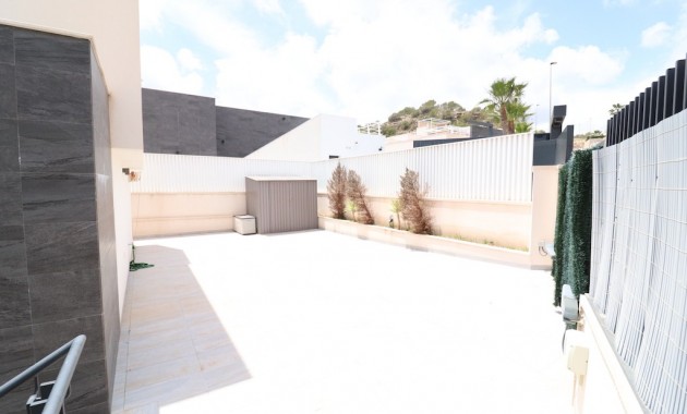 Sale - Villa -
San Miguel de Salinas