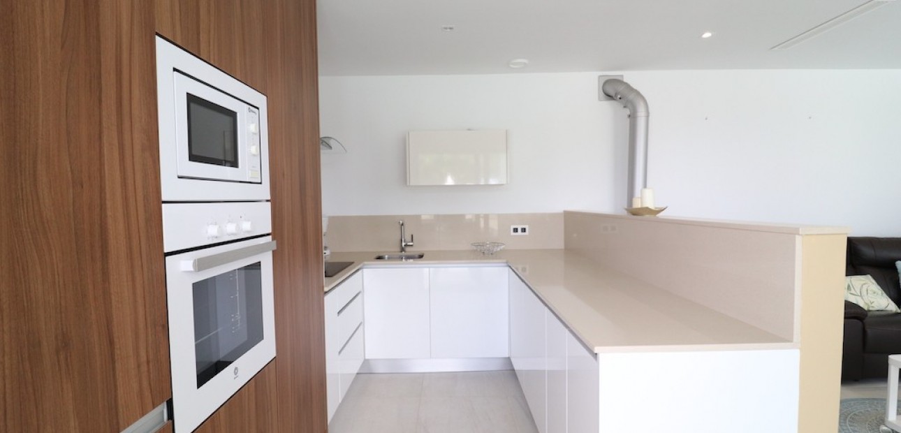 Sale - Villa -
San Miguel de Salinas