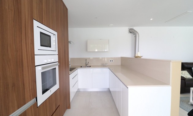 Sale - Villa -
San Miguel de Salinas