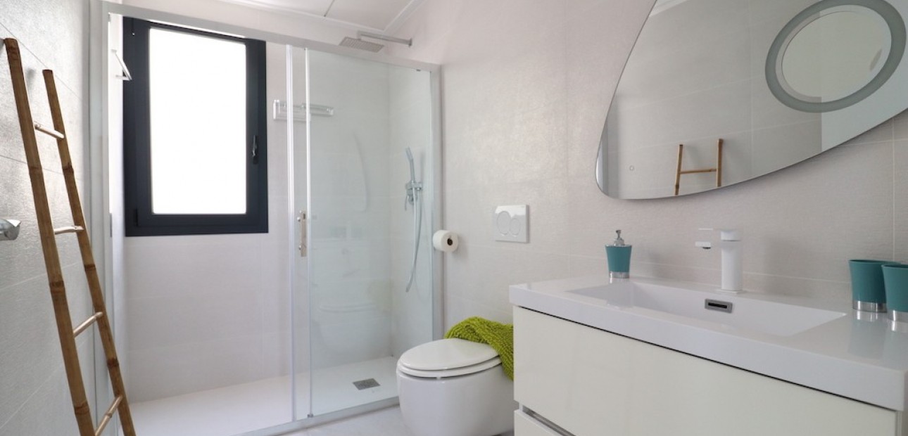 Sale - Villa -
San Miguel de Salinas