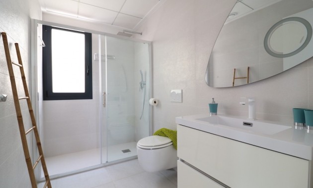 Sale - Villa -
San Miguel de Salinas