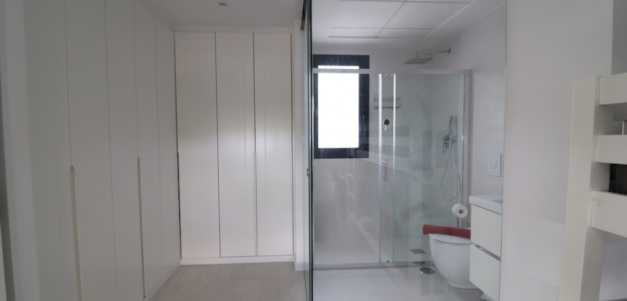 Sale - Villa -
San Miguel de Salinas