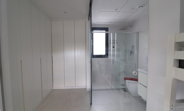 Sale - Villa -
San Miguel de Salinas