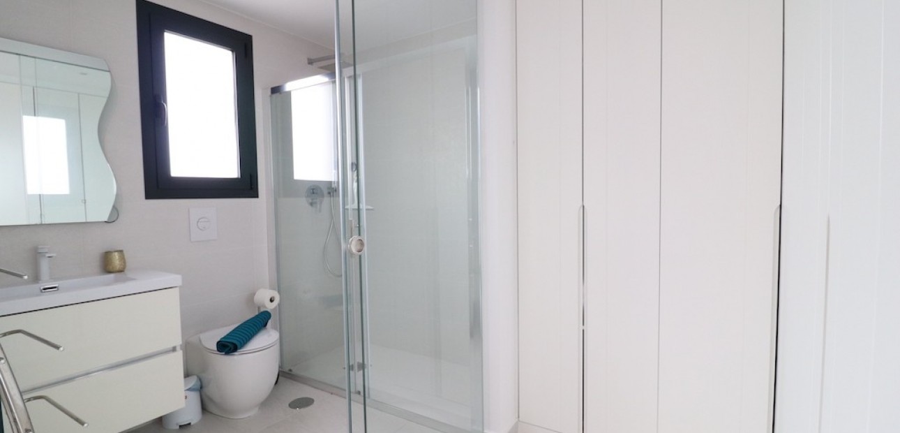 Sale - Villa -
San Miguel de Salinas