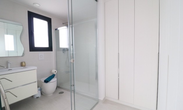 Sale - Villa -
San Miguel de Salinas