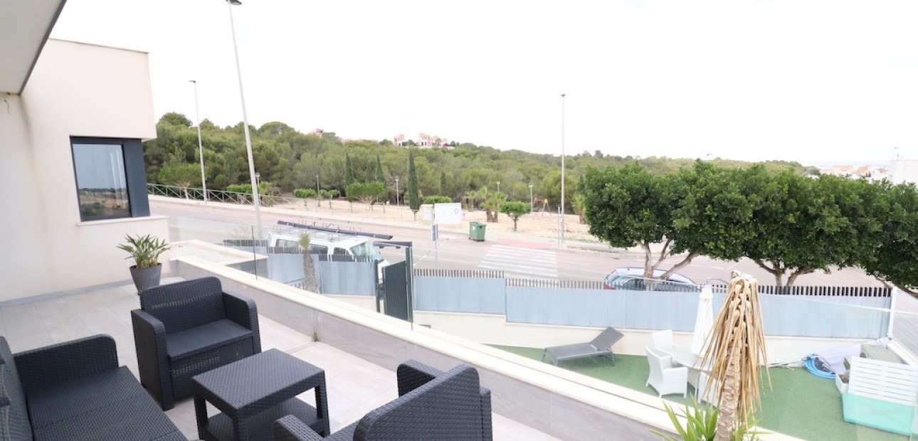 Sale - Villa -
San Miguel de Salinas