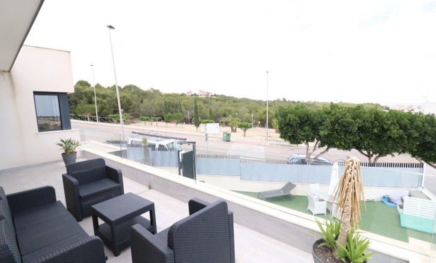 Sale - Villa -
San Miguel de Salinas