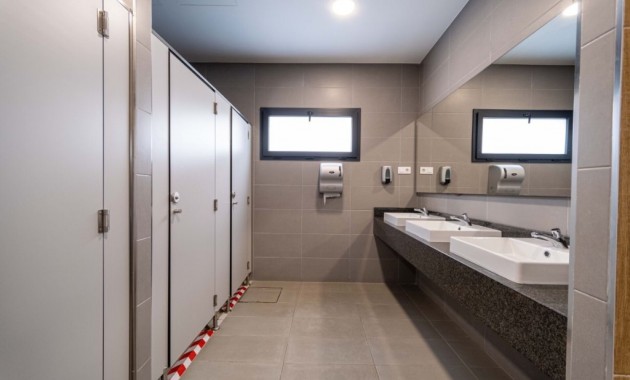 Venta - Apartamento / piso -
La Zenia