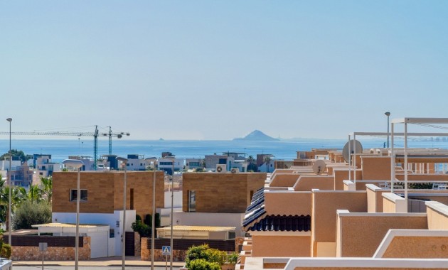 Herverkoop - Herenhuis -
Cabo Roig - Lomas de Cabo Roig