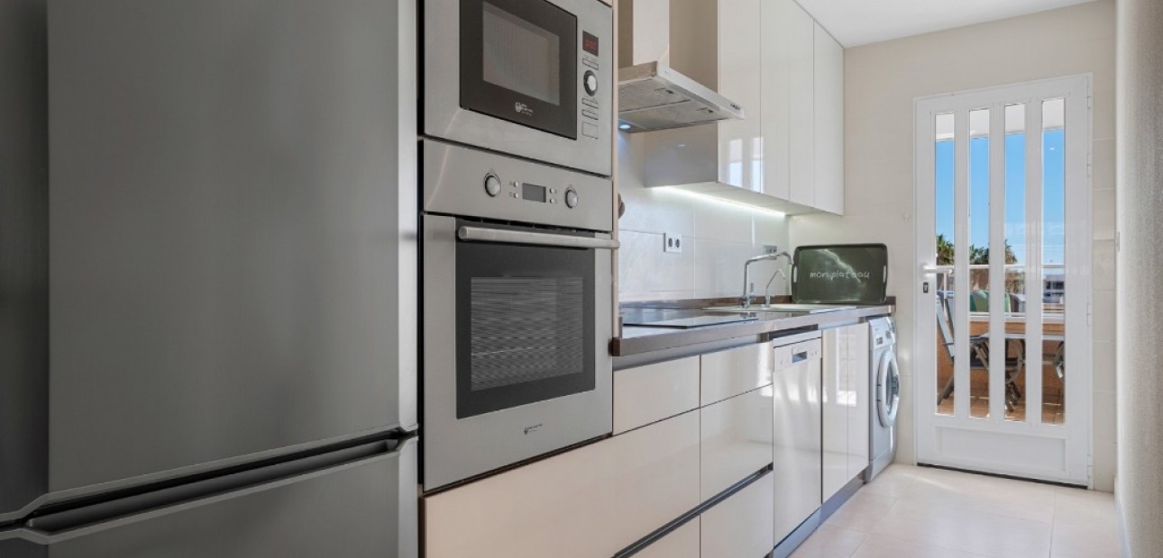 Herverkoop - Herenhuis -
Cabo Roig - Lomas de Cabo Roig