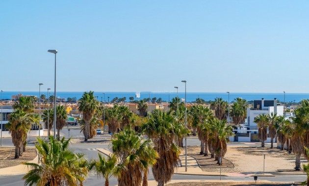 Herverkoop - Herenhuis -
Cabo Roig - Lomas de Cabo Roig