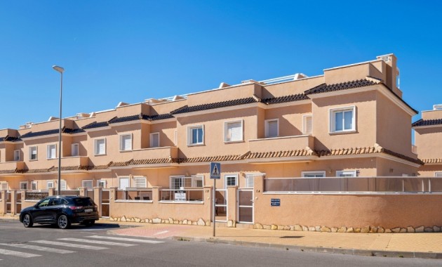 Herverkoop - Herenhuis -
Cabo Roig - Lomas de Cabo Roig