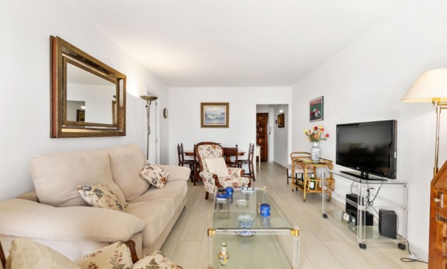 Herverkoop - Appartement / flat -
Campoamor