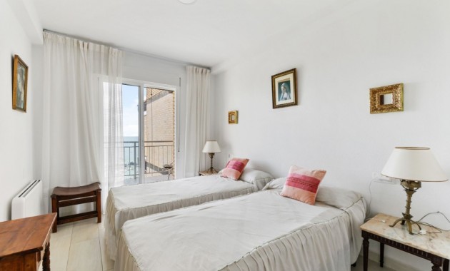 Herverkoop - Appartement / flat -
Campoamor