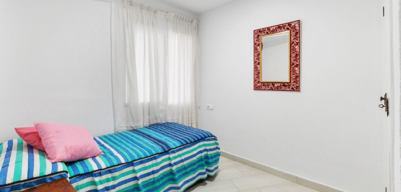 Herverkoop - Appartement / flat -
Campoamor