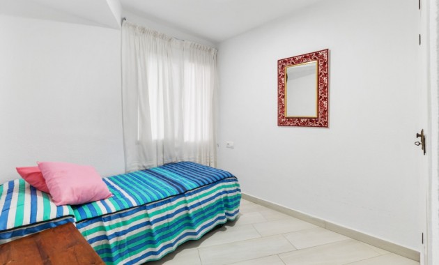Herverkoop - Appartement / flat -
Campoamor