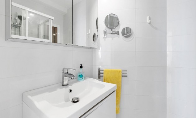 Herverkoop - Appartement / flat -
Campoamor