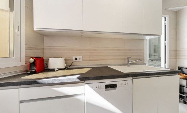 Herverkoop - Appartement / flat -
Campoamor