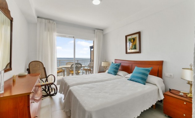 Herverkoop - Appartement / flat -
Campoamor