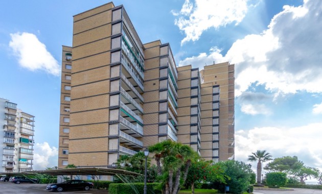 Herverkoop - Appartement / flat -
Campoamor