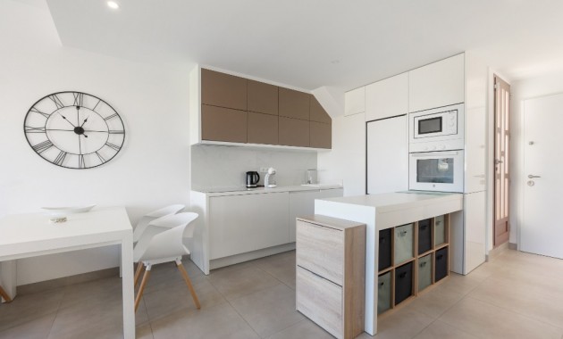 Herverkoop - Appartement / flat -
Mil Palmeras