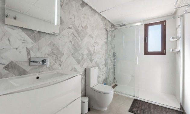 Herverkoop - Appartement / flat -
Mil Palmeras