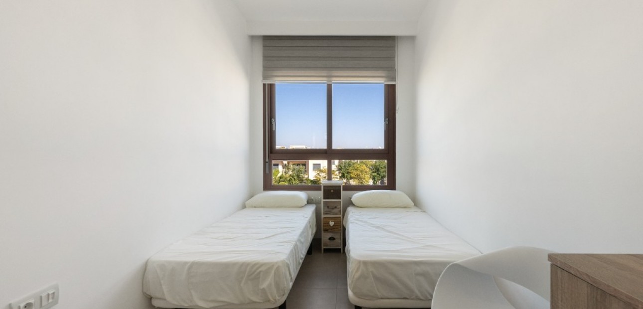 Herverkoop - Appartement / flat -
Mil Palmeras